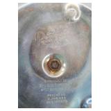 Vintage 1940s/1950s West Bend Penguin Hot & Cold Server