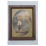 (2ct) Vintage Prints by artist G. Ranck