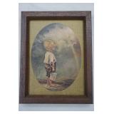 (2ct) Vintage Prints by artist G. Ranck