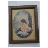 (2ct) Vintage Prints by artist G. Ranck