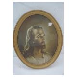 Vintage Warner Sallman