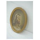 Vintage Warner Sallman