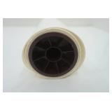 Freezer Paper Roll 18" wide, length unknown