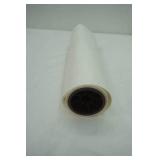 Freezer Paper Roll 18" wide, length unknown