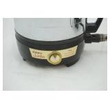Vintage Cory Jubilee Automatic Percolator