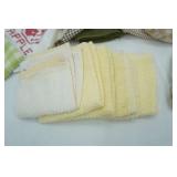 Wash Rags & Hand Towels