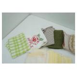 Wash Rags & Hand Towels