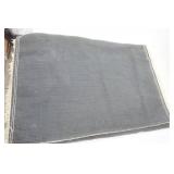 (2ct) Vintage Rugs 35"x24"