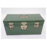 Vintage Union Utility Chest 14"x6"x7"