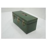 Vintage Union Utility Chest 14"x6"x7"