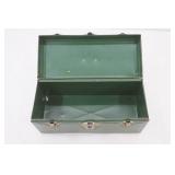 Vintage Union Utility Chest 14"x6"x7"