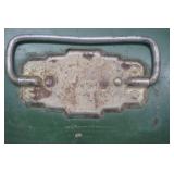 Vintage Union Utility Chest 14"x6"x7"