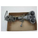 Vintage Deluxe Steam & Dry Iron, Homedics Massager