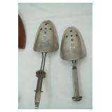 (4ct) Shoe Stretchers