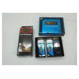 Golf Balls & Ball Personalizer