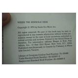 1954 "Complete Book of Etiquette" by Amy Vanderbilt