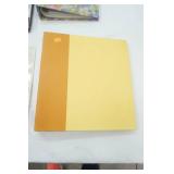 NEW Photo Album & Photo Box, & Magnetic Self-Stick Photo Page Refills