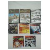 DVD Lot
