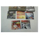 DVD Lot
