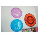 Games, Toys, Puzzles