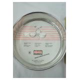 10" Springform Pan NEW & Fluted Cake Pan