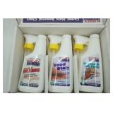 NEW Kirby Carpet First Aid Kit