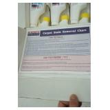 NEW Kirby Carpet First Aid Kit