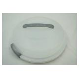 Sterilite Cake Container