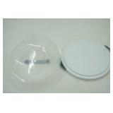 Sterilite Cake Container