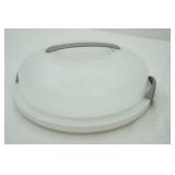 Sterilite Cake Container