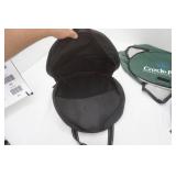 Rival Insulated Crock Pot Bags & Performax Bag (one crock pot bag has some cracks)