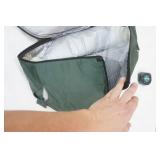 Rival Insulated Crock Pot Bags & Performax Bag (one crock pot bag has some cracks)