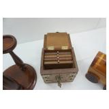 Vintage Wooden Decor