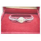 Wittnauer Vintage 10K gold-filled Ladies Watch in Original Box