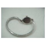 Wittnauer Vintage 10K gold-filled Ladies Watch in Original Box