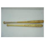 Vintage Baseball Bats