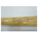 Vintage Baseball Bats