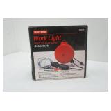 NEW Craftsman Work Light and Reel