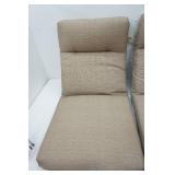 Outdoor Patio Chair Cushions (2ct)