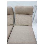 Outdoor Patio Chair Cushions (2ct)
