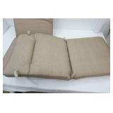 Outdoor Patio Chair Cushions (2ct)