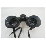 Vintage Binoculars with Case