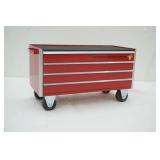 Busted Knuckle Garage Desktop Miniature Toolbox