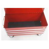 Busted Knuckle Garage Desktop Miniature Toolbox