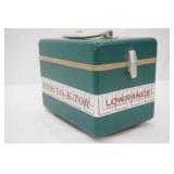 Vintage Lowrance Fish Lo-K-Tor