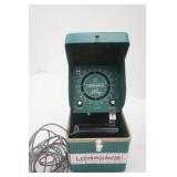 Vintage Lowrance Fish Lo-K-Tor