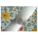 Vintage Daher Lidded Tin Made in England