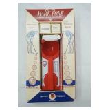 Vintage Mark Fore Model 500 Golf Ball Marker