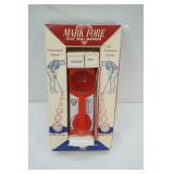 Vintage Mark Fore Model 500 Golf Ball Marker