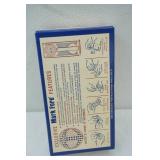 Vintage Mark Fore Model 500 Golf Ball Marker